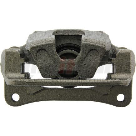 141.51504 by CENTRIC - Centric Semi-Loaded Brake Caliper