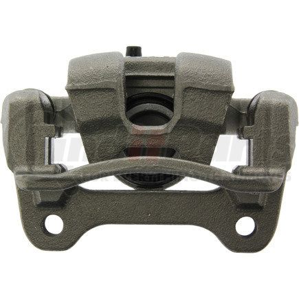 141.51510 by CENTRIC - Centric Semi-Loaded Brake Caliper