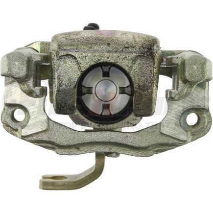 141.51602 by CENTRIC - Centric Semi-Loaded Brake Caliper