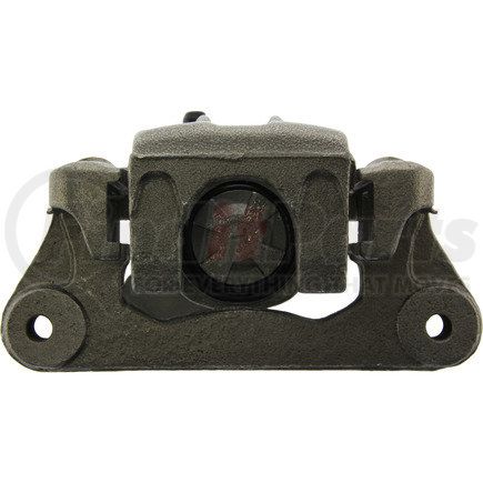 141.51606 by CENTRIC - Centric Semi-Loaded Brake Caliper