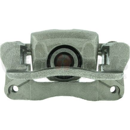 141.51612 by CENTRIC - Centric Semi-Loaded Brake Caliper