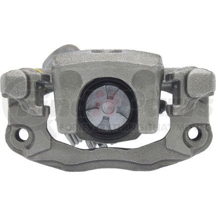 141.51614 by CENTRIC - Centric Semi-Loaded Brake Caliper