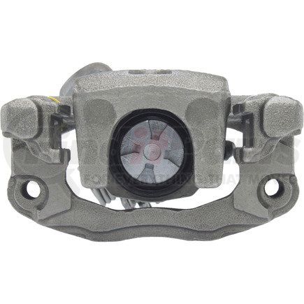Centric 141.51614 Disc Brake Caliper Centric Semi-Loaded Brake Caliper