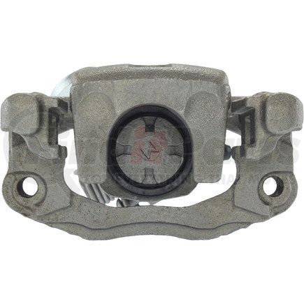 141.51618 by CENTRIC - Centric Semi-Loaded Brake Caliper