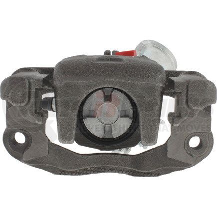 141.51619 by CENTRIC - Centric Semi-Loaded Brake Caliper