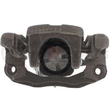 Centric 141.51620 Disc Brake Caliper Centric Semi-Loaded Brake Caliper