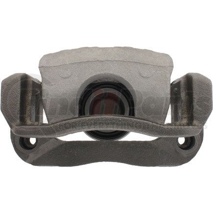 141.51622 by CENTRIC - Centric Semi-Loaded Brake Caliper