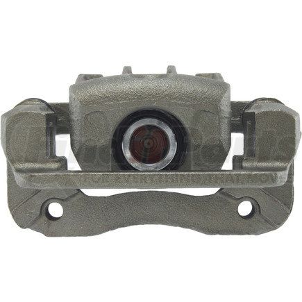 141.51623 by CENTRIC - Centric Semi-Loaded Brake Caliper