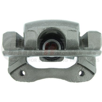 141.51625 by CENTRIC - Centric Semi-Loaded Brake Caliper