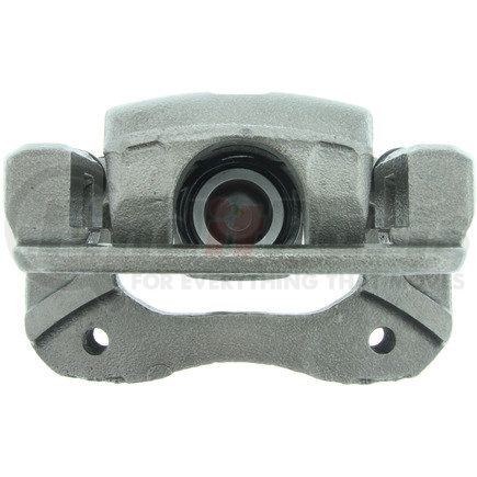 141.51626 by CENTRIC - Centric Semi-Loaded Brake Caliper