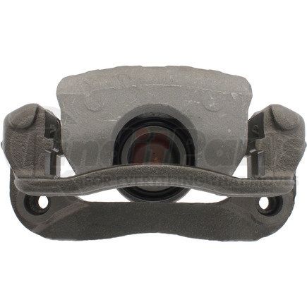 141.51627 by CENTRIC - Centric Semi-Loaded Brake Caliper