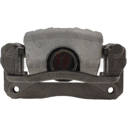 141.51629 by CENTRIC - Centric Semi-Loaded Brake Caliper