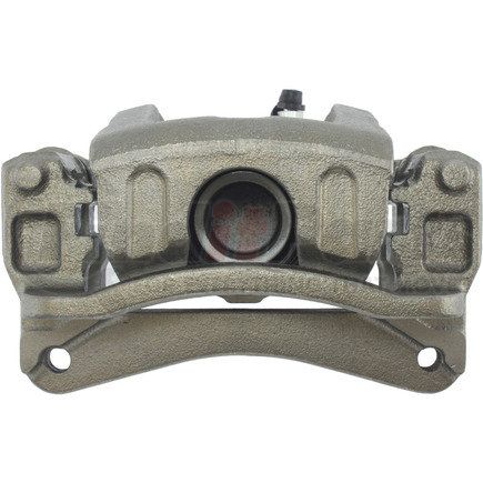 Centric 141.51631 Disc Brake Caliper Centric Semi-Loaded Brake Caliper