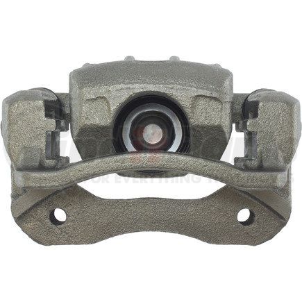 141.51634 by CENTRIC - Centric Semi-Loaded Brake Caliper