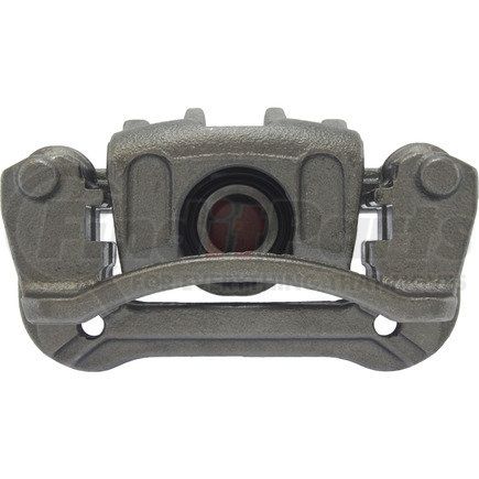141.51636 by CENTRIC - Centric Semi-Loaded Brake Caliper