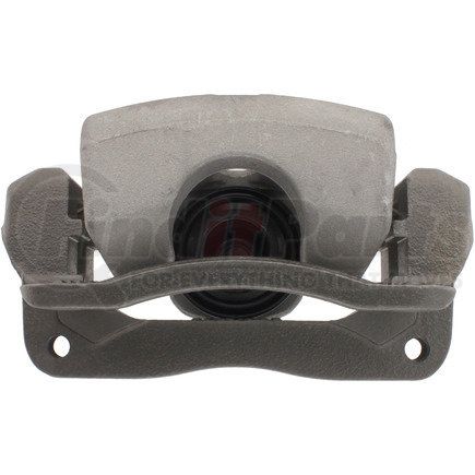 141.51645 by CENTRIC - Centric Semi-Loaded Brake Caliper with New Phenolic Pistons