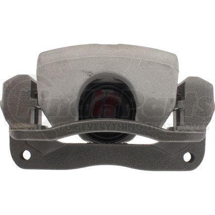 141.51646 by CENTRIC - Centric Semi-Loaded Brake Caliper with New Phenolic Pistons