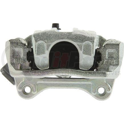 141.51680 by CENTRIC - Centric Semi-Loaded Brake Caliper