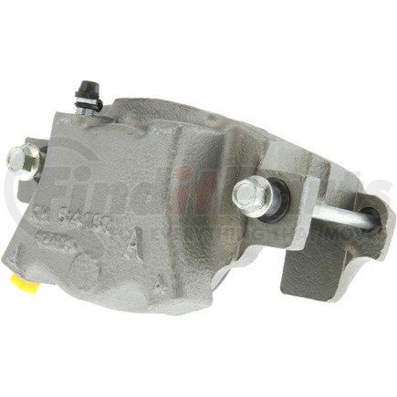 141.56010 by CENTRIC - Centric Semi-Loaded Brake Caliper