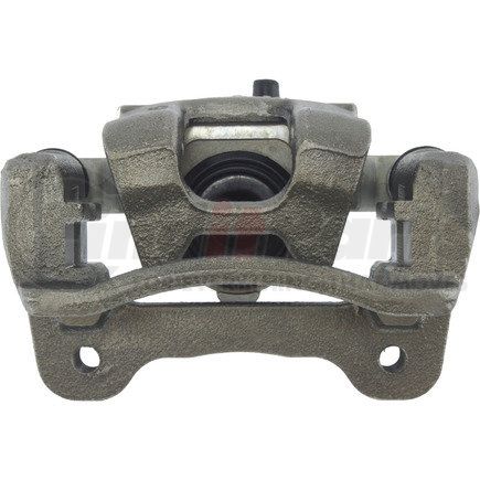 141.51649 by CENTRIC - Centric Semi-Loaded Brake Caliper with New Phenolic Pistons