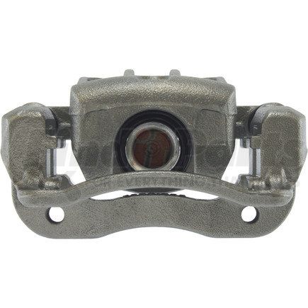 141.51651 by CENTRIC - Centric Semi-Loaded Brake Caliper