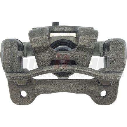 141.51650 by CENTRIC - Centric Semi-Loaded Brake Caliper with New Phenolic Pistons