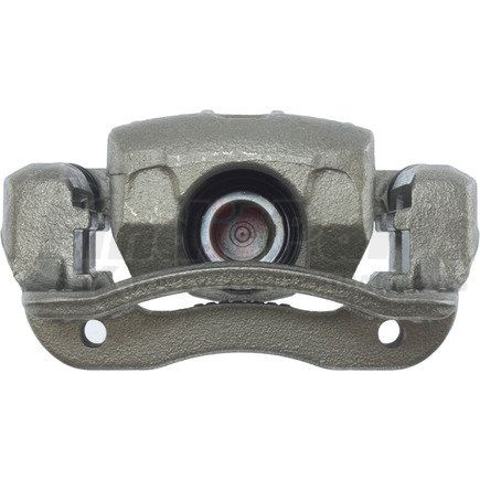 141.51652 by CENTRIC - Centric Semi-Loaded Brake Caliper