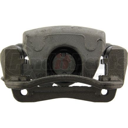 Centric 141.51655 Disc Brake Caliper Centric Semi-Loaded Brake Caliper