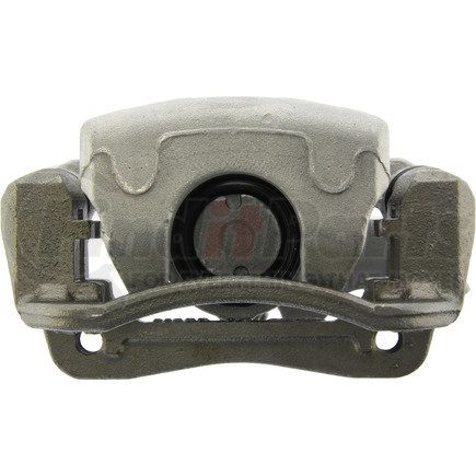 141.51656 by CENTRIC - Centric Semi-Loaded Brake Caliper