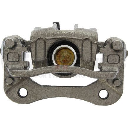 141.51662 by CENTRIC - Centric Semi-Loaded Brake Caliper