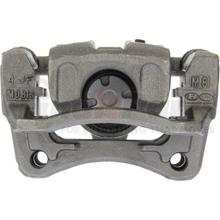 141.51665 by CENTRIC - Centric Semi-Loaded Brake Caliper EPB