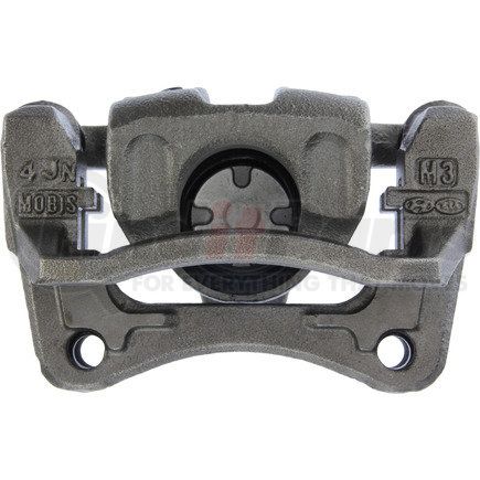 141.51666 by CENTRIC - Centric Semi-Loaded Brake Caliper EPB