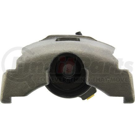 141.56024 by CENTRIC - Centric Semi-Loaded Brake Caliper with New Phenolic Pistons