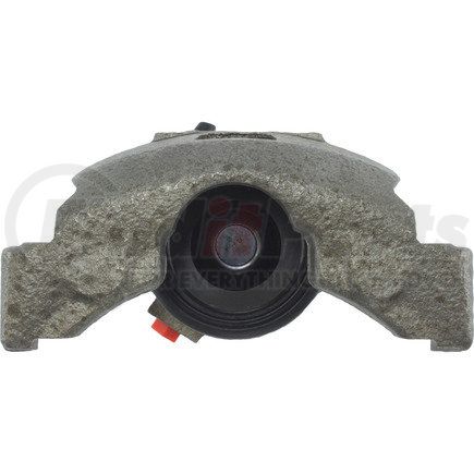 Centric 141.56025 Disc Brake Caliper Centric Semi-Loaded Brake Caliper with New Phenolic Pistons