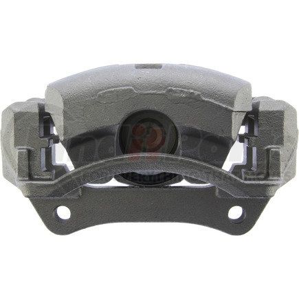 141.62237 by CENTRIC - Centric Semi-Loaded Brake Caliper