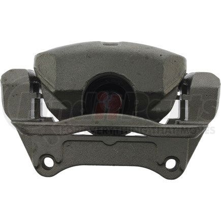 141.62241 by CENTRIC - Centric Semi-Loaded Brake Caliper