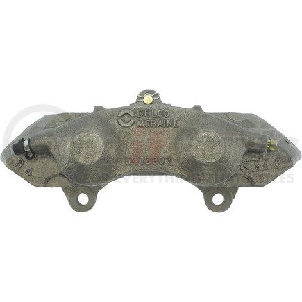 141.62502 by CENTRIC - Centric Semi-Loaded Brake Caliper