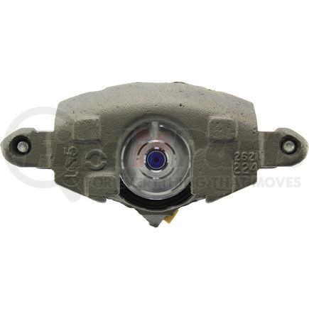 141.62507 by CENTRIC - Centric Semi-Loaded Brake Caliper