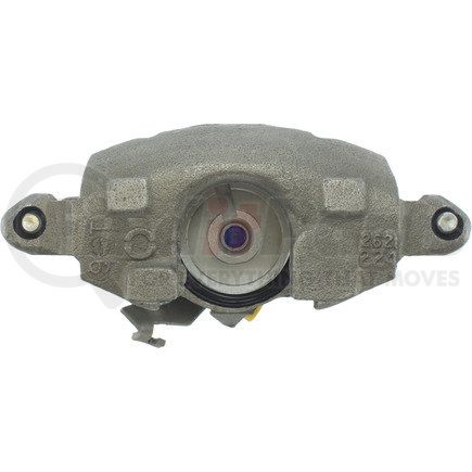 141.62508 by CENTRIC - Centric Semi-Loaded Brake Caliper