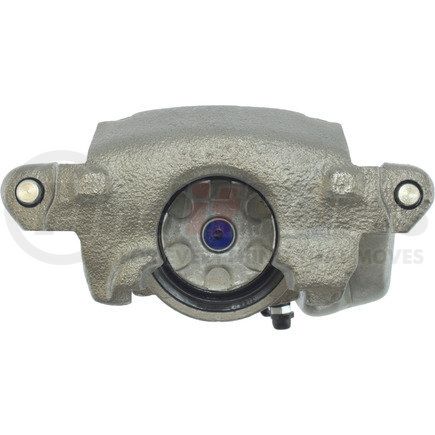 141.62511 by CENTRIC - Centric Semi-Loaded Brake Caliper