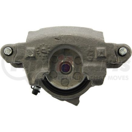 141.62509 by CENTRIC - Centric Semi-Loaded Brake Caliper