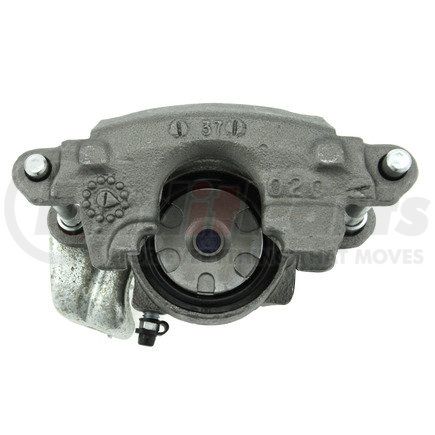 141.62512 by CENTRIC - Centric Semi-Loaded Brake Caliper