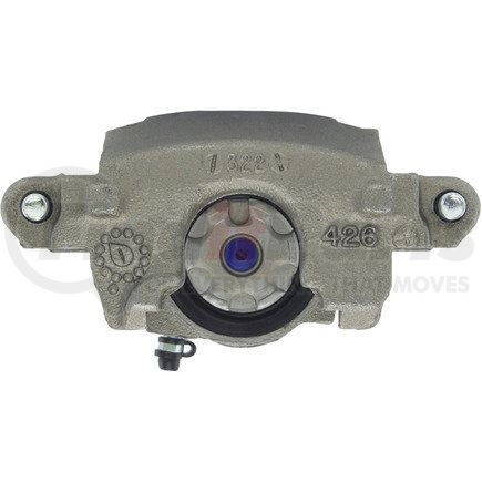 141.62515 by CENTRIC - Centric Semi-Loaded Brake Caliper