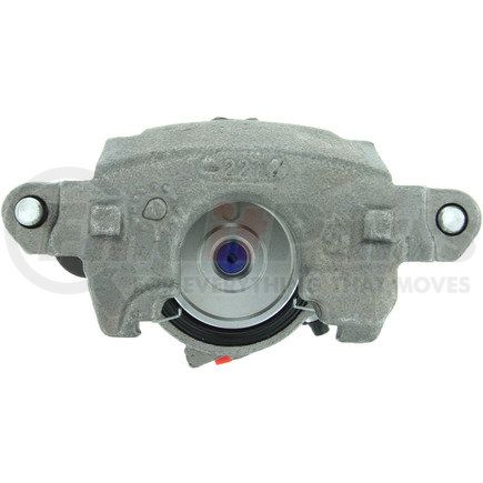 141.62514 by CENTRIC - Centric Semi-Loaded Brake Caliper