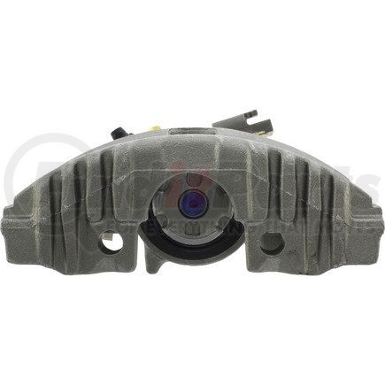 141.62517 by CENTRIC - Centric Semi-Loaded Brake Caliper