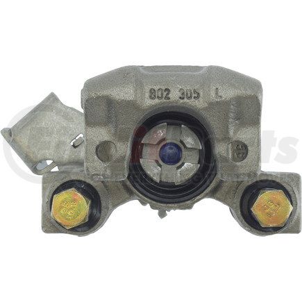 141.62525 by CENTRIC - Centric Semi-Loaded Brake Caliper