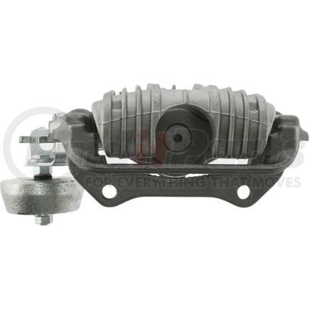 141.62531 by CENTRIC - Semi-Loaded Brake Caliper
