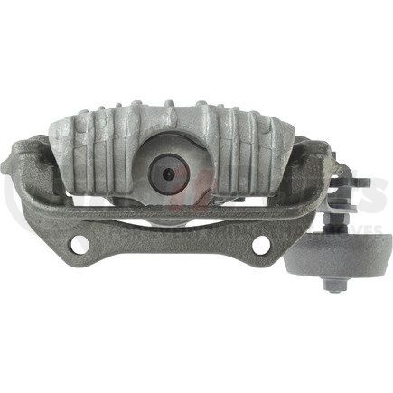 141.62536 by CENTRIC - Centric Semi-Loaded Brake Caliper
