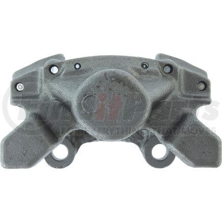 141.62537 by CENTRIC - Centric Semi-Loaded Brake Caliper