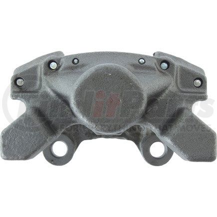 141.62538 by CENTRIC - Centric Semi-Loaded Brake Caliper